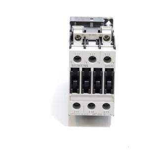 Power contactor  